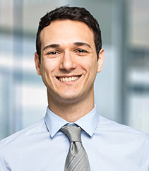 Chị Thùy Anh, 28 tuổi