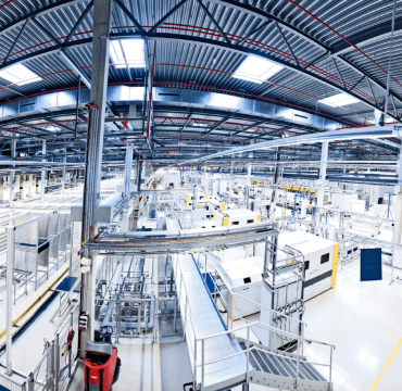 Vì sao nên lựa chọn sơn sinh học Nanomax